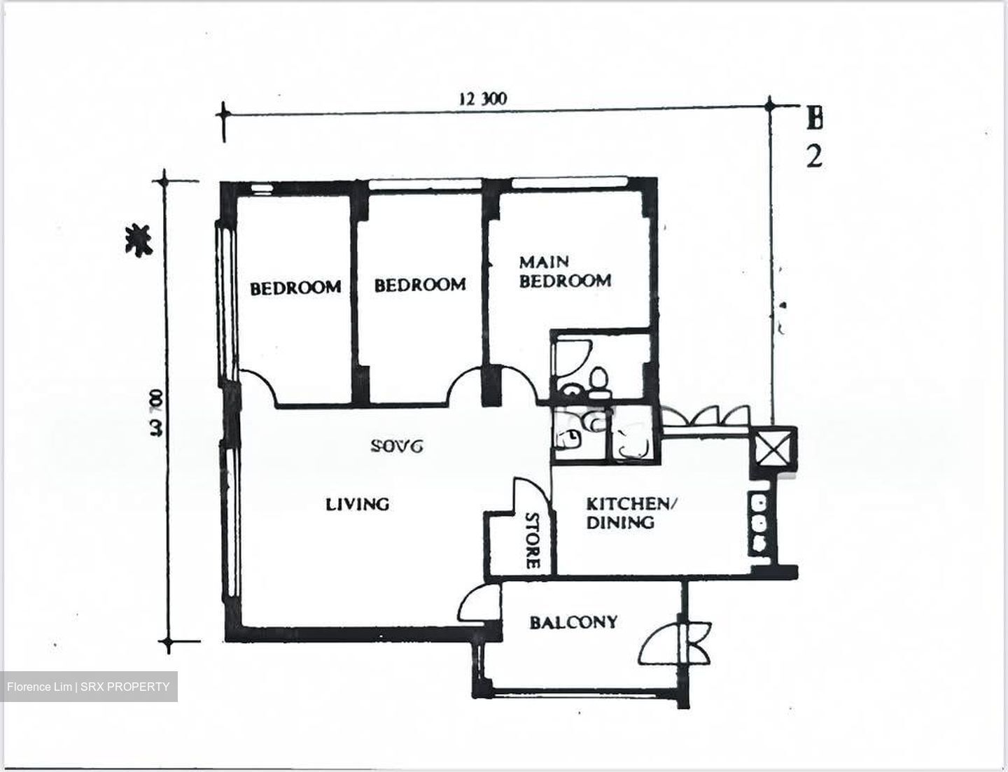 Blk 250 Bishan Street 22 (Bishan), HDB 4 Rooms #584517591
